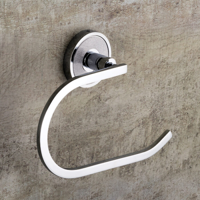 DG-GLZ-02 Towel Ring - Image 1