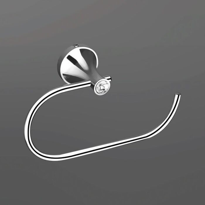 6 DG-SAR-02 | Towel Ring - Image 1