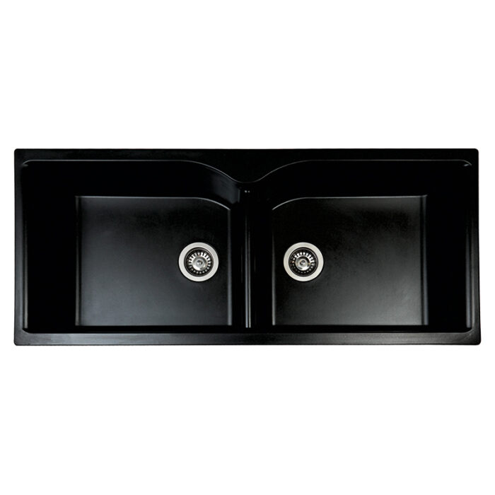 6a DG-QRTZ-05BK - Image 1