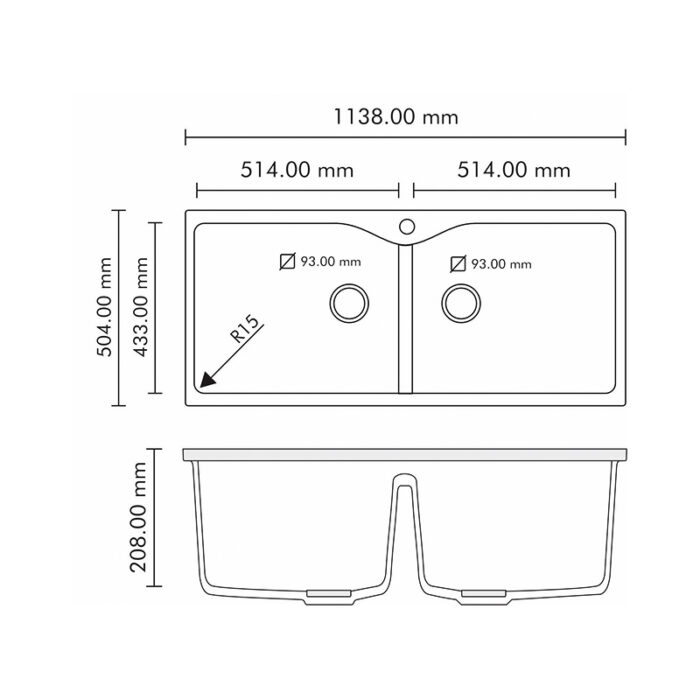 DG-QRTZ-05BK - Image 2