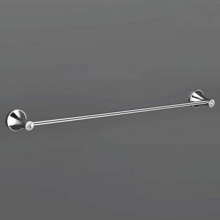 DG-SAR-07B | Towel Rail 24"