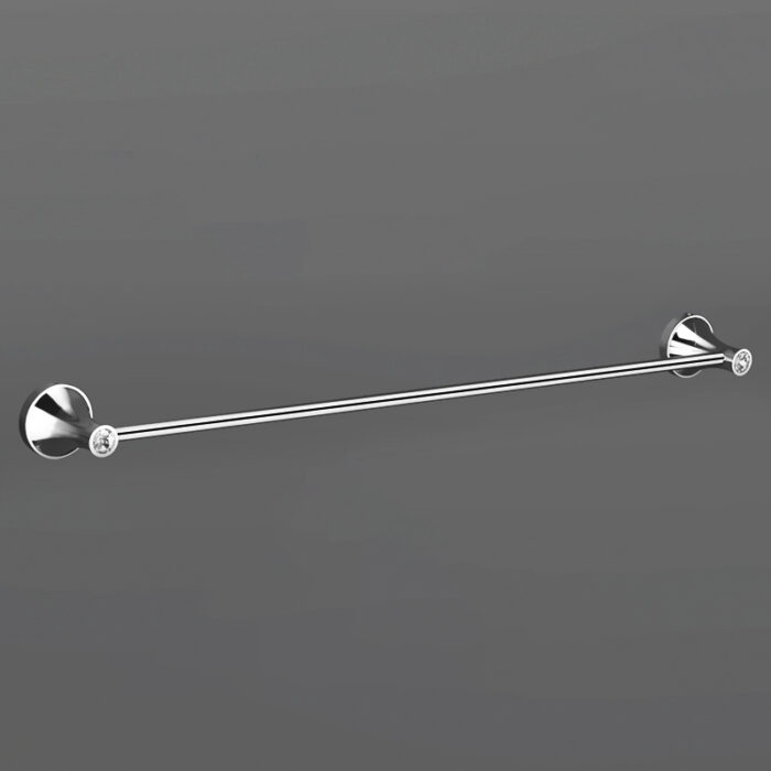 7 DG-SAR-07B | Towel Rail 24" - Image 1