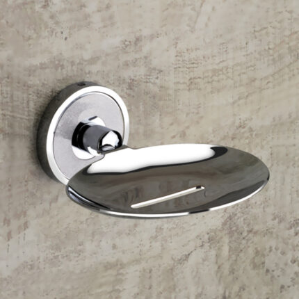 DG-GLZ-01M Soap Dish (M)