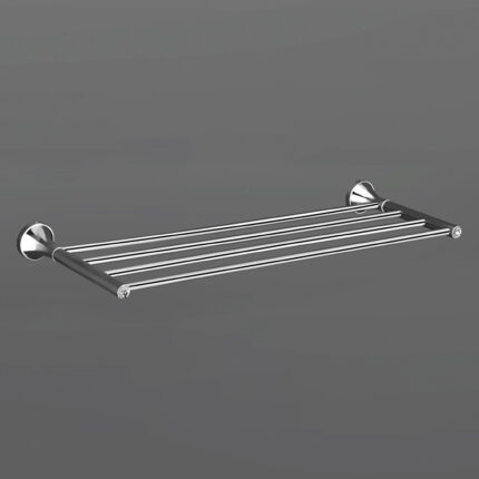 DG-SAR-08B | Towel Rack 24"