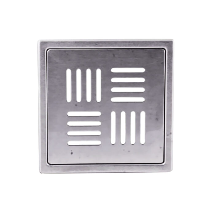 Square Drain LINER SS304G - Image 1