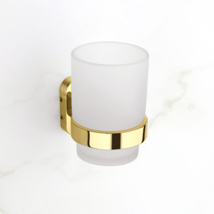 DG-FLT-GLD-04G Tumbler Holder(G)