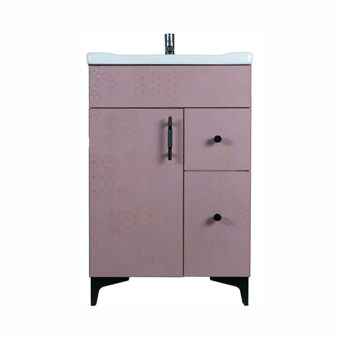 PRETTY IN PINK - Image 1