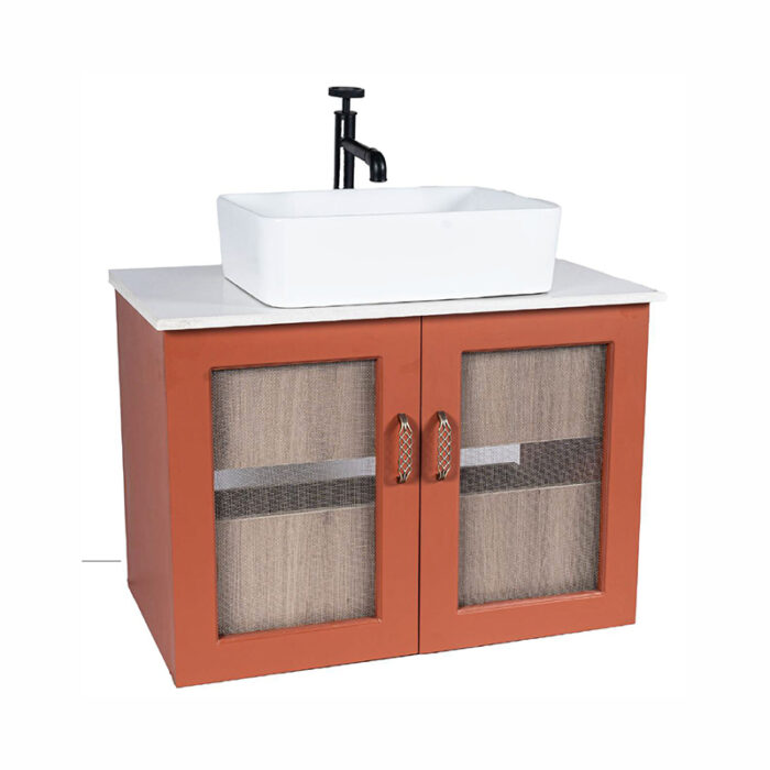 Mesh Elegance - Image 1