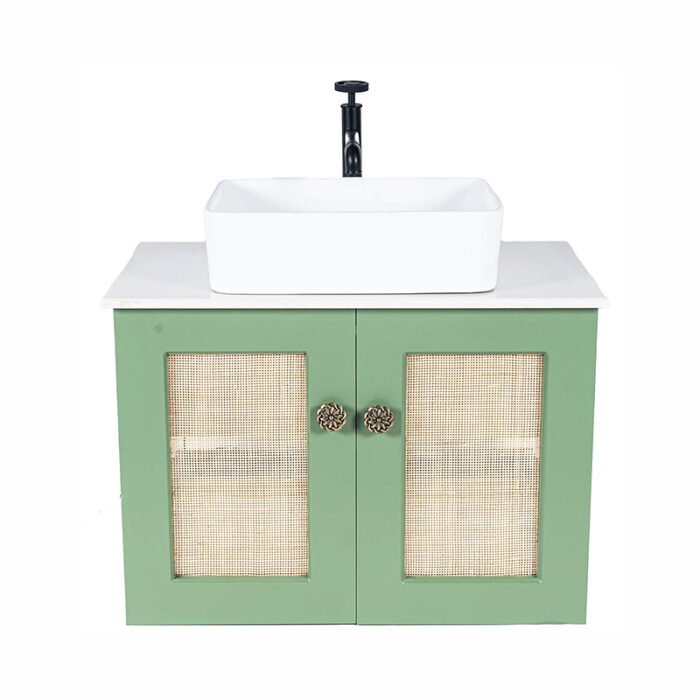 Rattan Radiance - Image 1