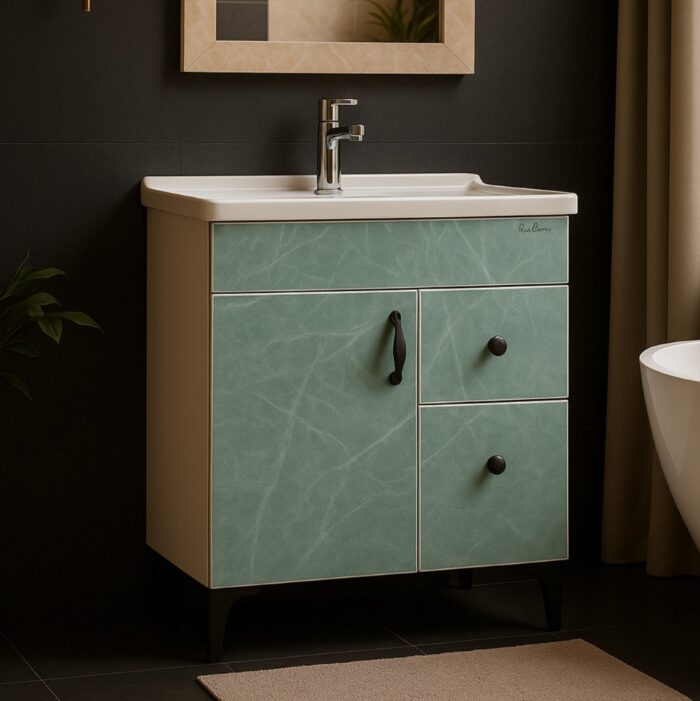 GREEN MARBLE - Image 1