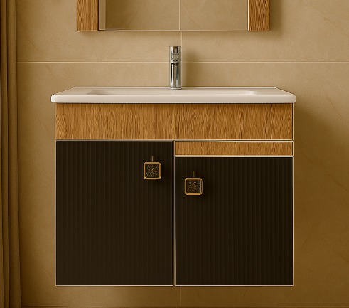 PASTELS PASTELS - BROWN - Image 1