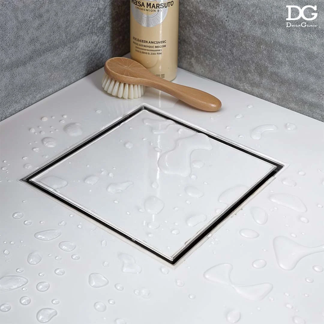 TILE INSERT ONE PIECE EMBOSS