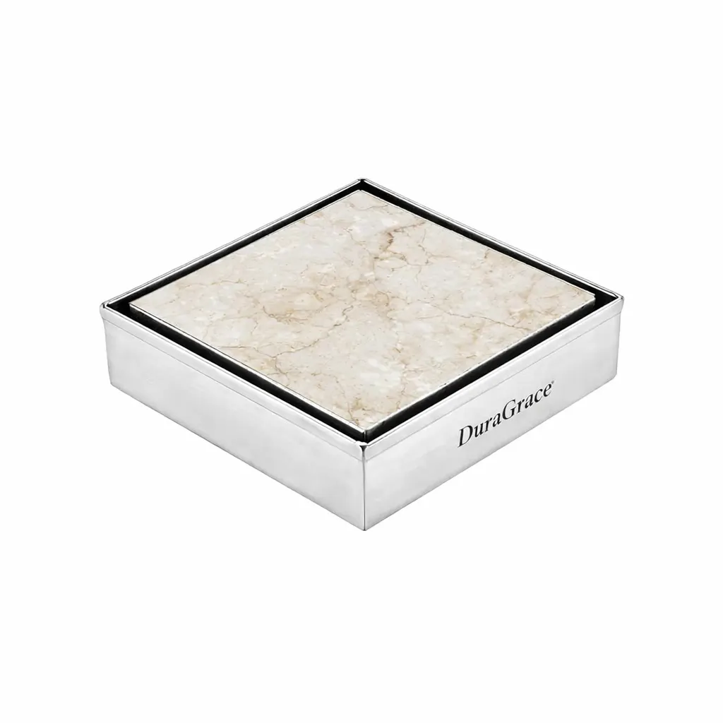 TILE INSERT ONE PIECE EMBOSS
