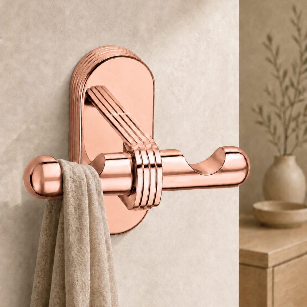 COAT HOOK (RG)