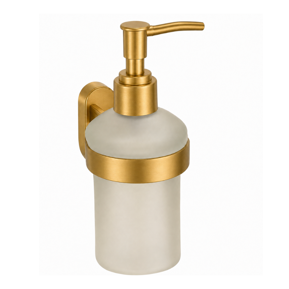liquid-soap-dispenser-gold-FLT-GLD-06G-one