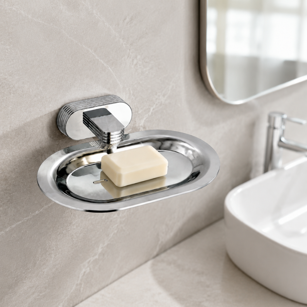 DURAGRACE SOAP DISH (M)