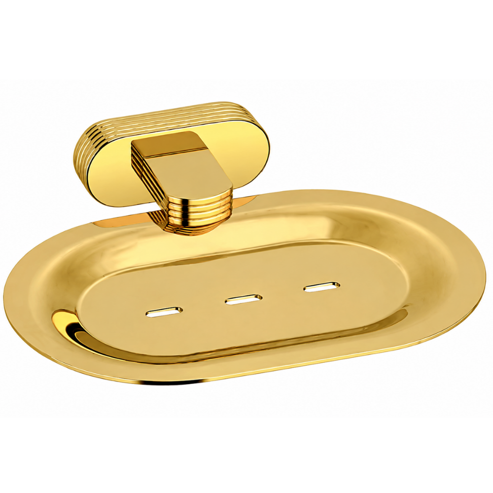 soap-dish-m-gold-FLT-GLD-01M-one